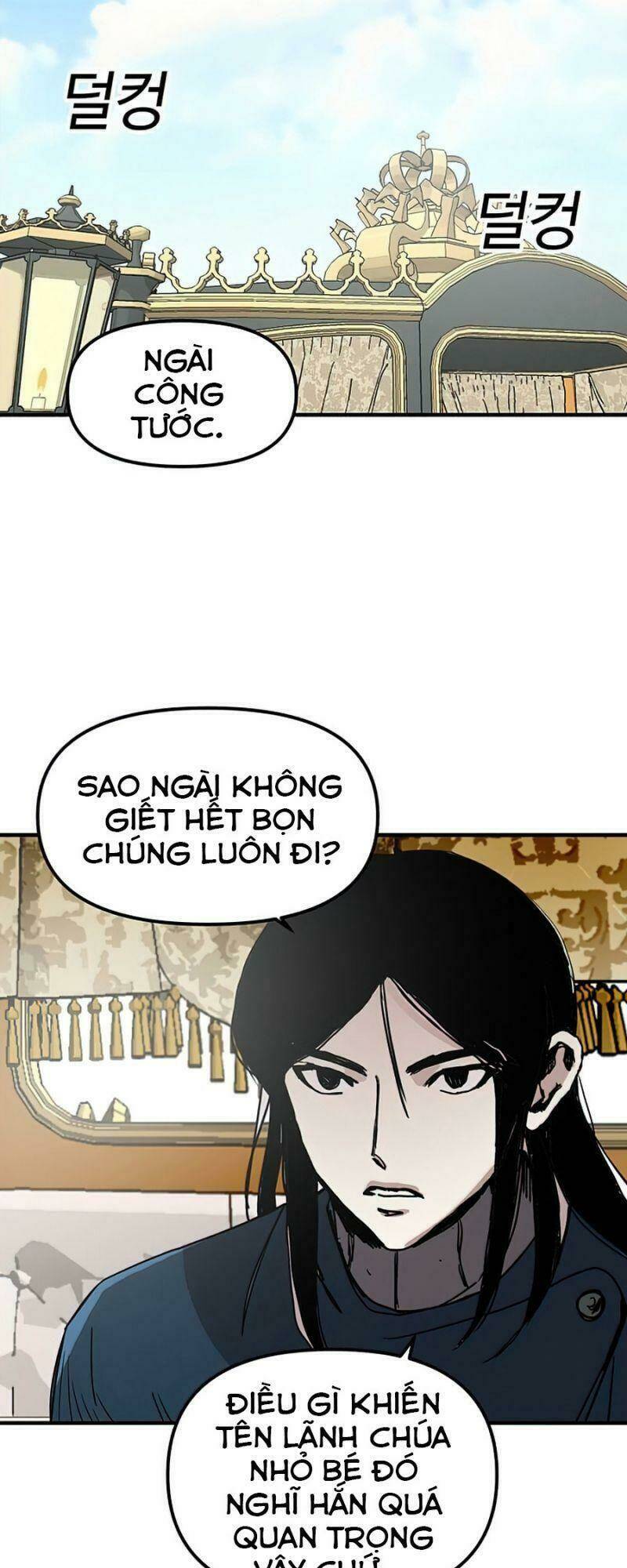 BUG PLAYER - NGƯỜI CHƠI LỖI: Chapter 76