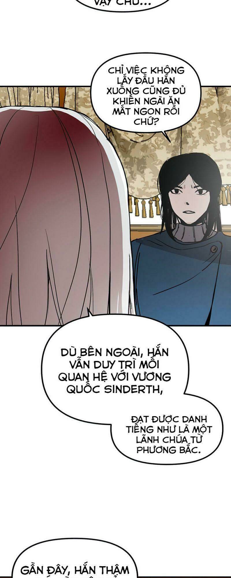 BUG PLAYER - NGƯỜI CHƠI LỖI: Chapter 76