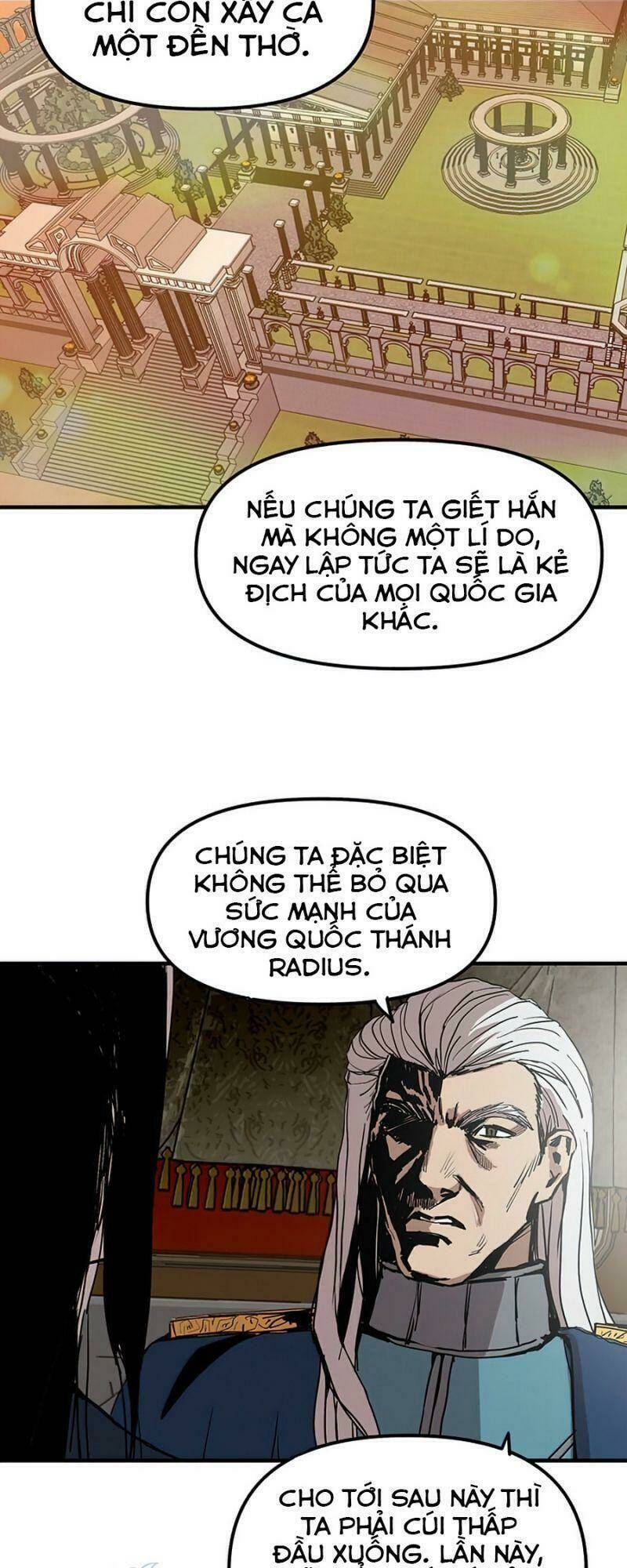 BUG PLAYER - NGƯỜI CHƠI LỖI: Chapter 76