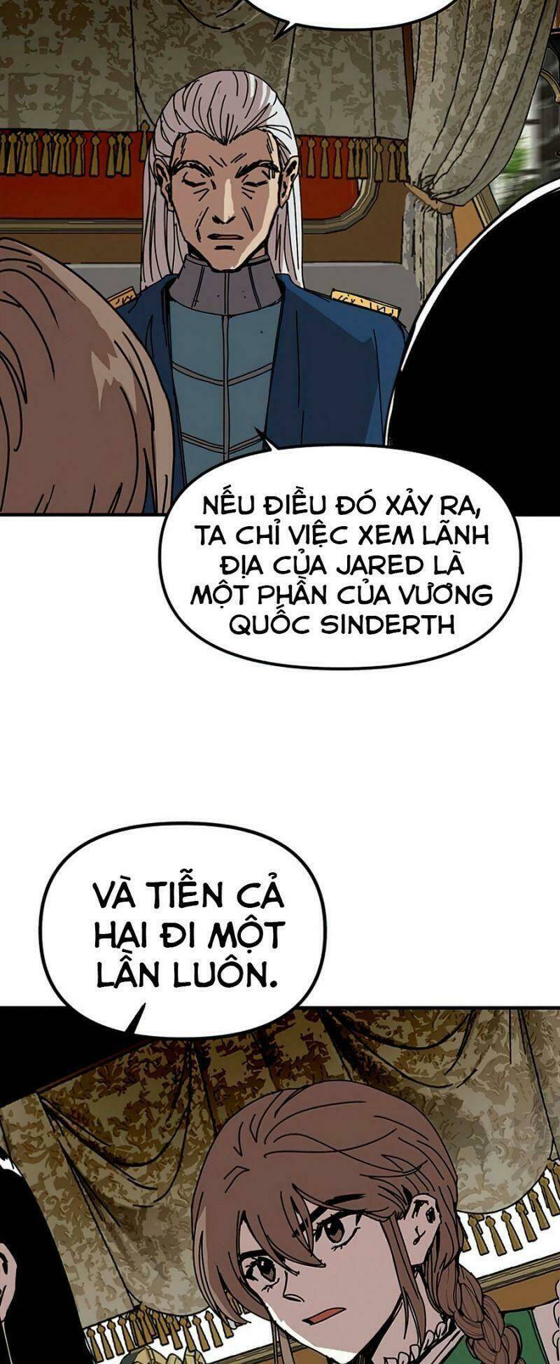 BUG PLAYER - NGƯỜI CHƠI LỖI: Chapter 76
