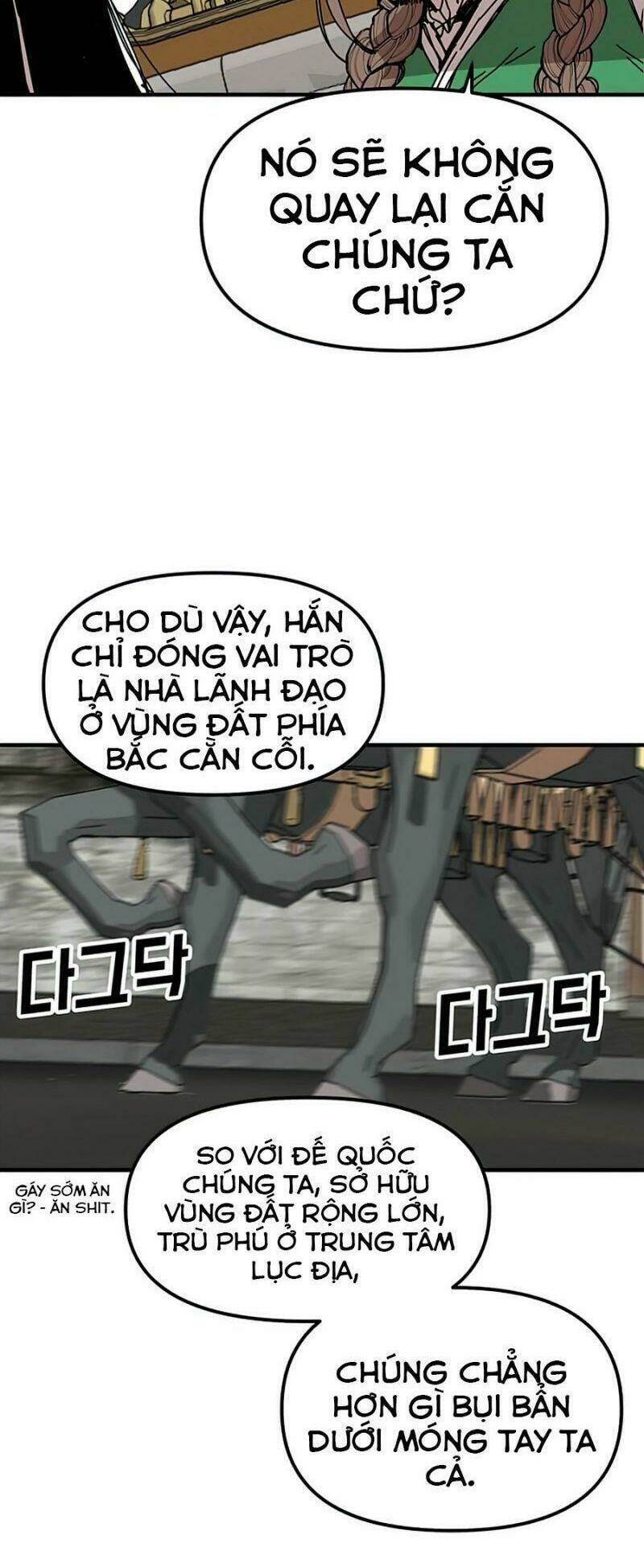 BUG PLAYER - NGƯỜI CHƠI LỖI: Chapter 76