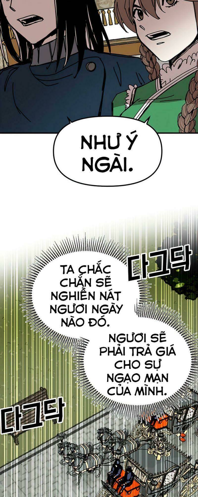 BUG PLAYER - NGƯỜI CHƠI LỖI: Chapter 76