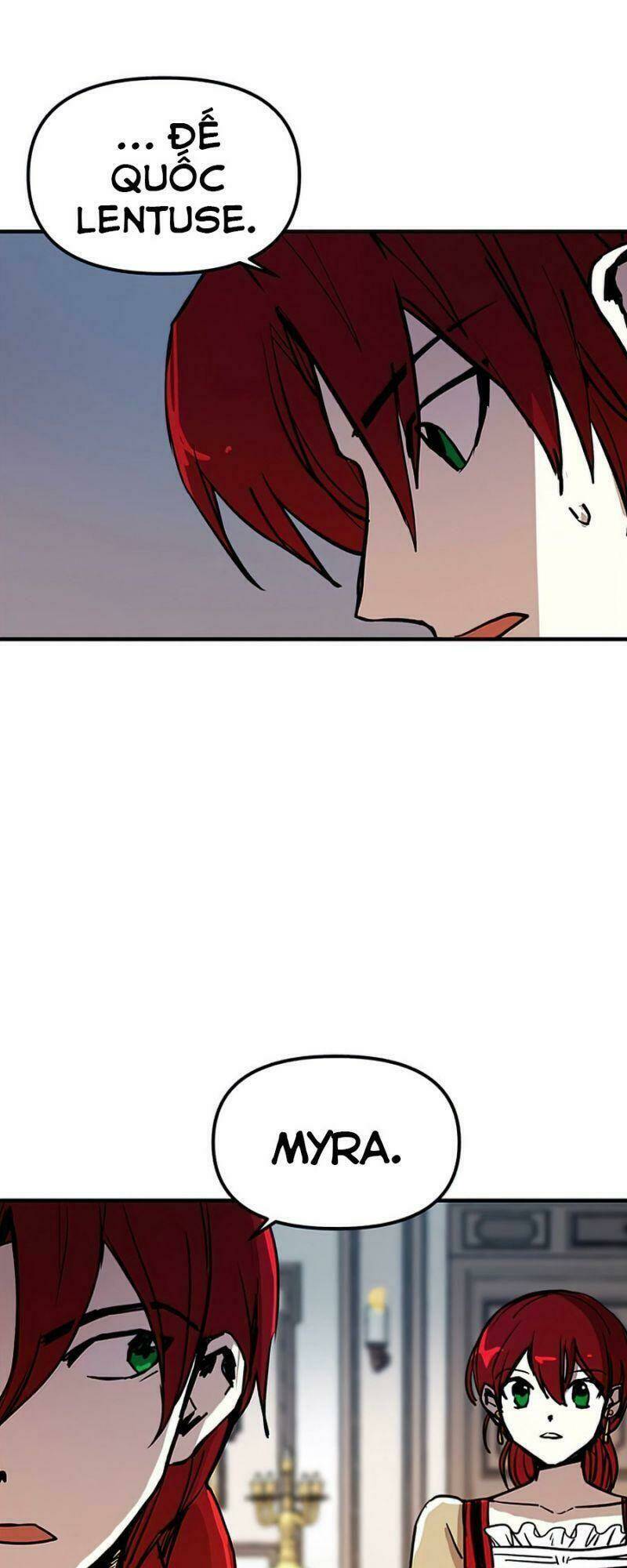 BUG PLAYER - NGƯỜI CHƠI LỖI: Chapter 76