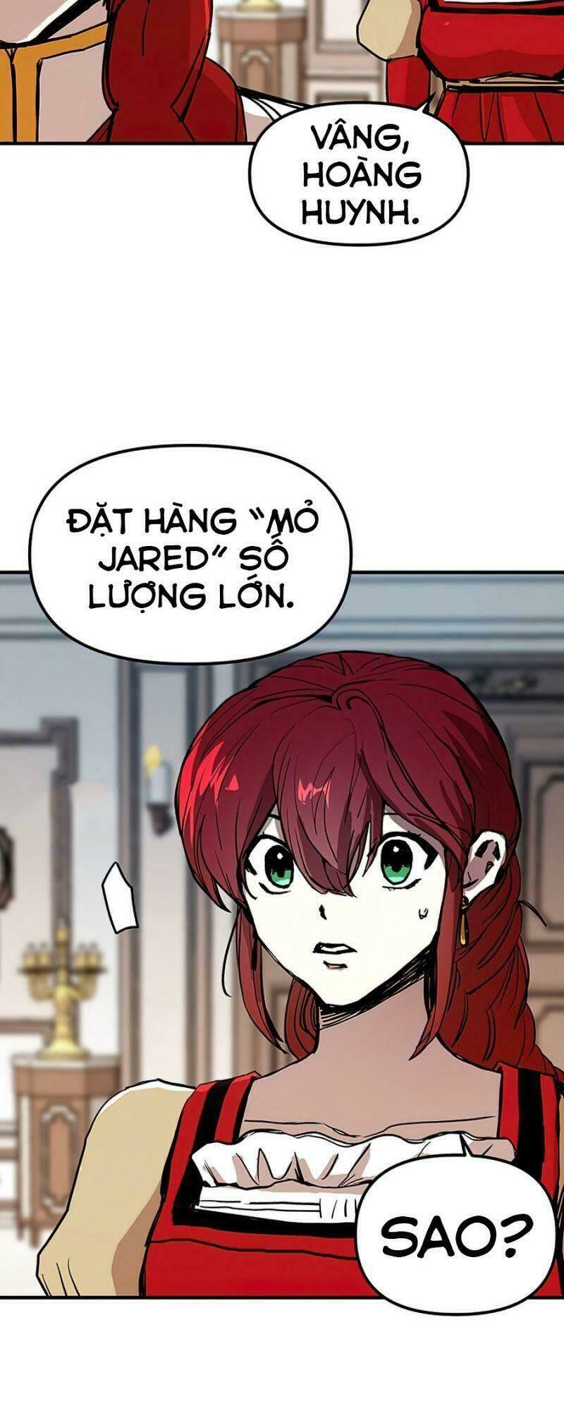 BUG PLAYER - NGƯỜI CHƠI LỖI: Chapter 76