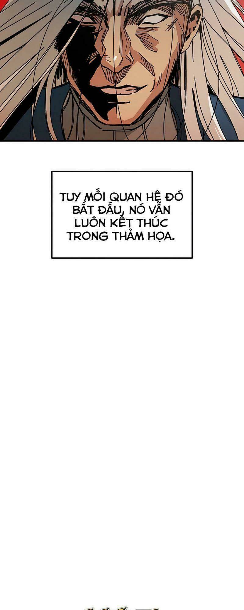 BUG PLAYER - NGƯỜI CHƠI LỖI: Chapter 76