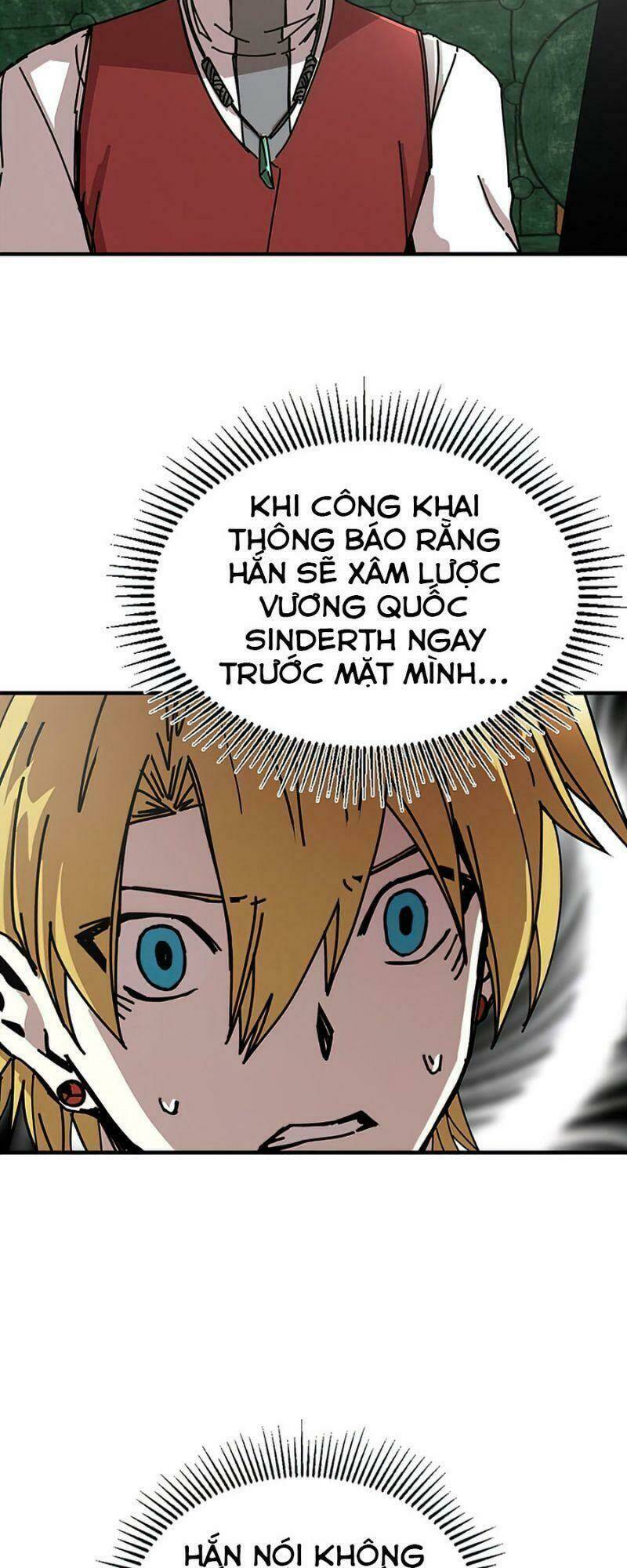 BUG PLAYER - NGƯỜI CHƠI LỖI: Chapter 76