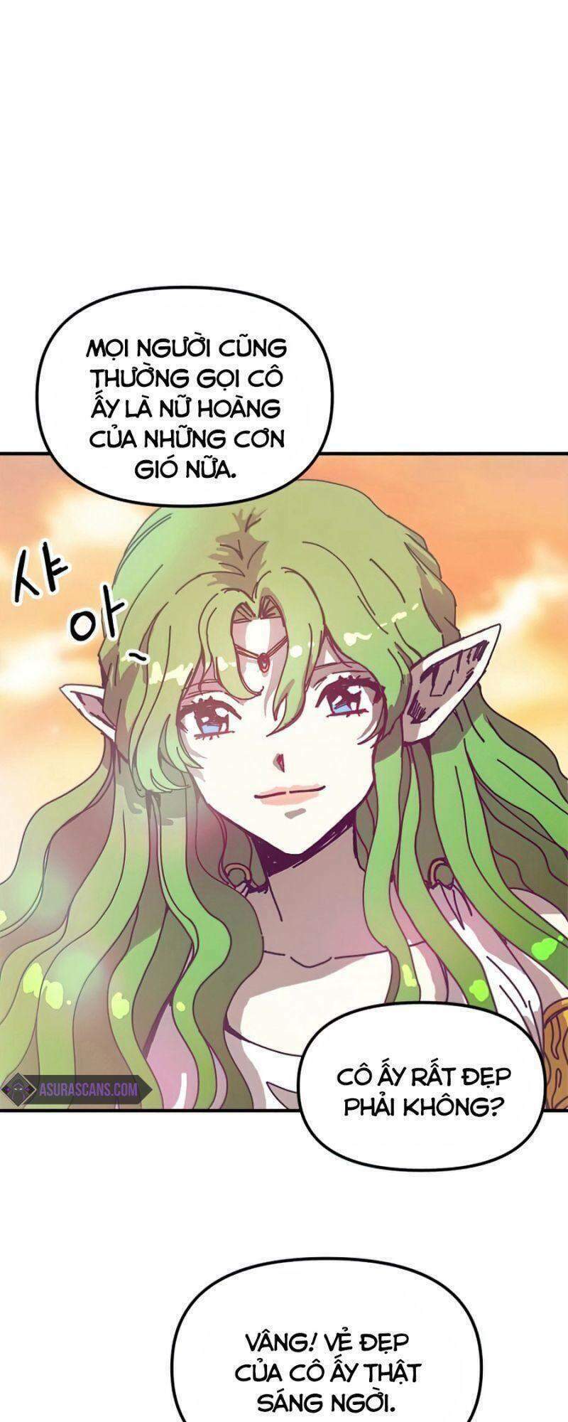 BUG PLAYER - NGƯỜI CHƠI LỖI: Chapter 78