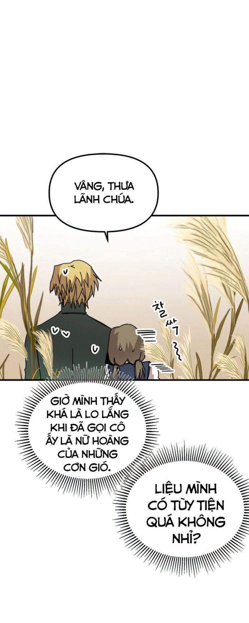 BUG PLAYER - NGƯỜI CHƠI LỖI: Chapter 78