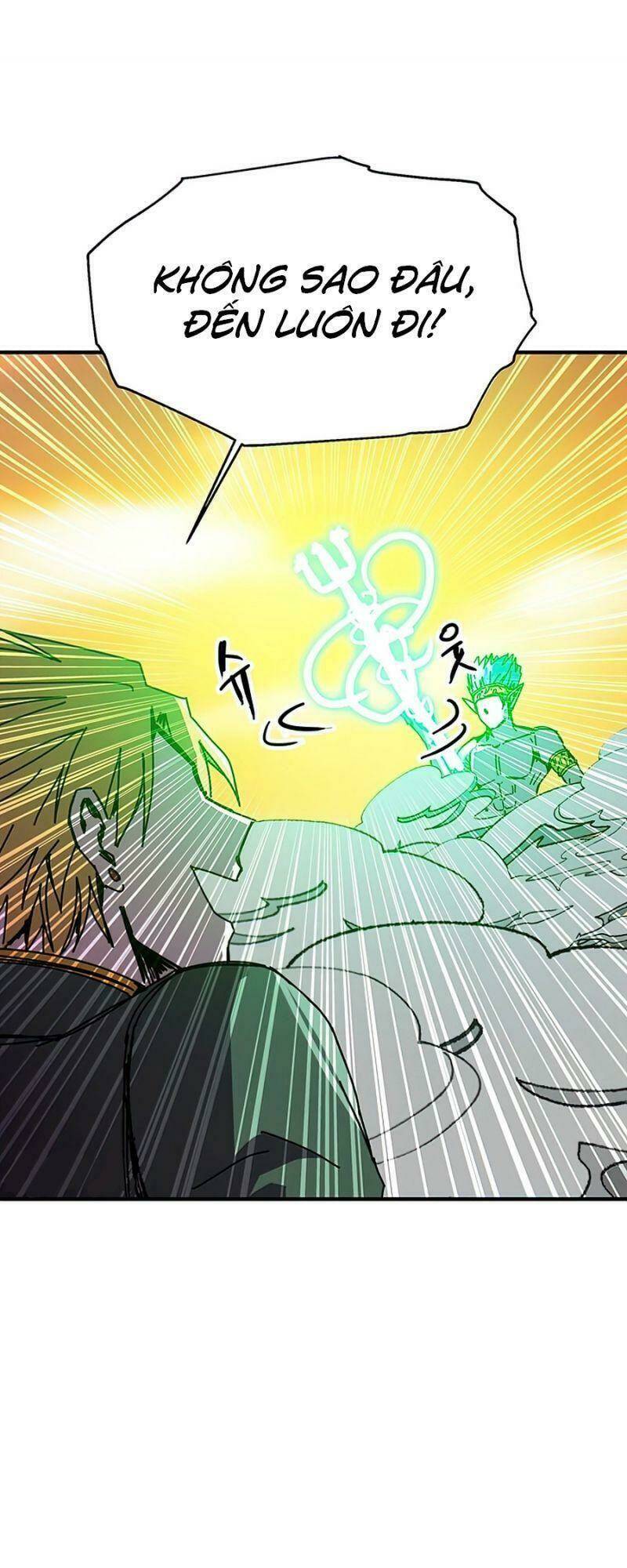 BUG PLAYER - NGƯỜI CHƠI LỖI: Chapter 79