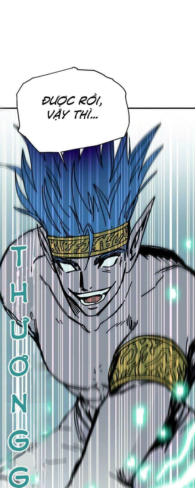 BUG PLAYER - NGƯỜI CHƠI LỖI: Chapter 79