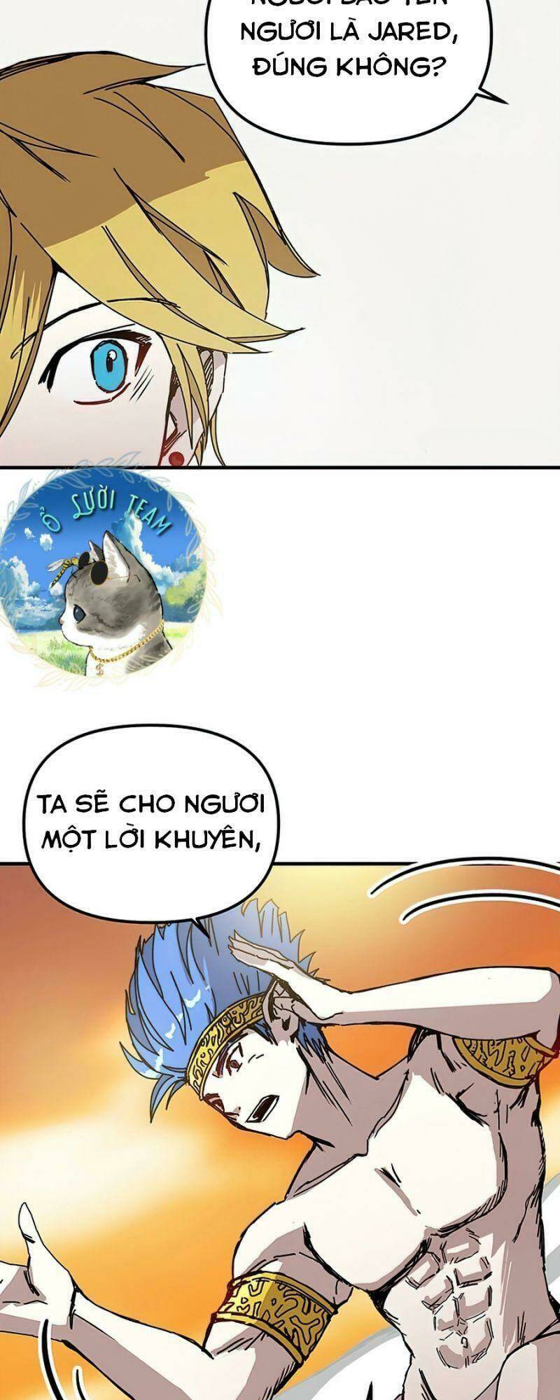 BUG PLAYER - NGƯỜI CHƠI LỖI: Chapter 79