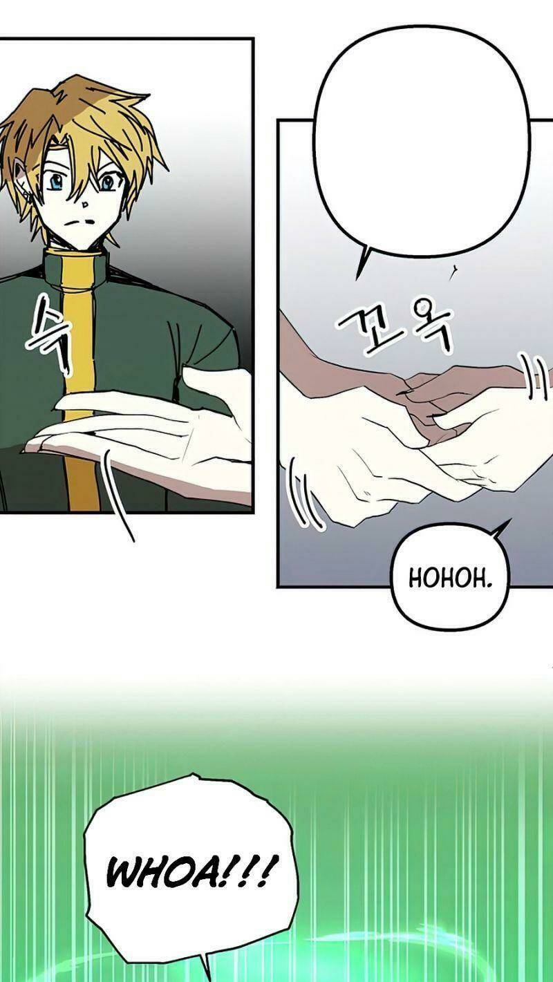 BUG PLAYER - NGƯỜI CHƠI LỖI: Chapter 79