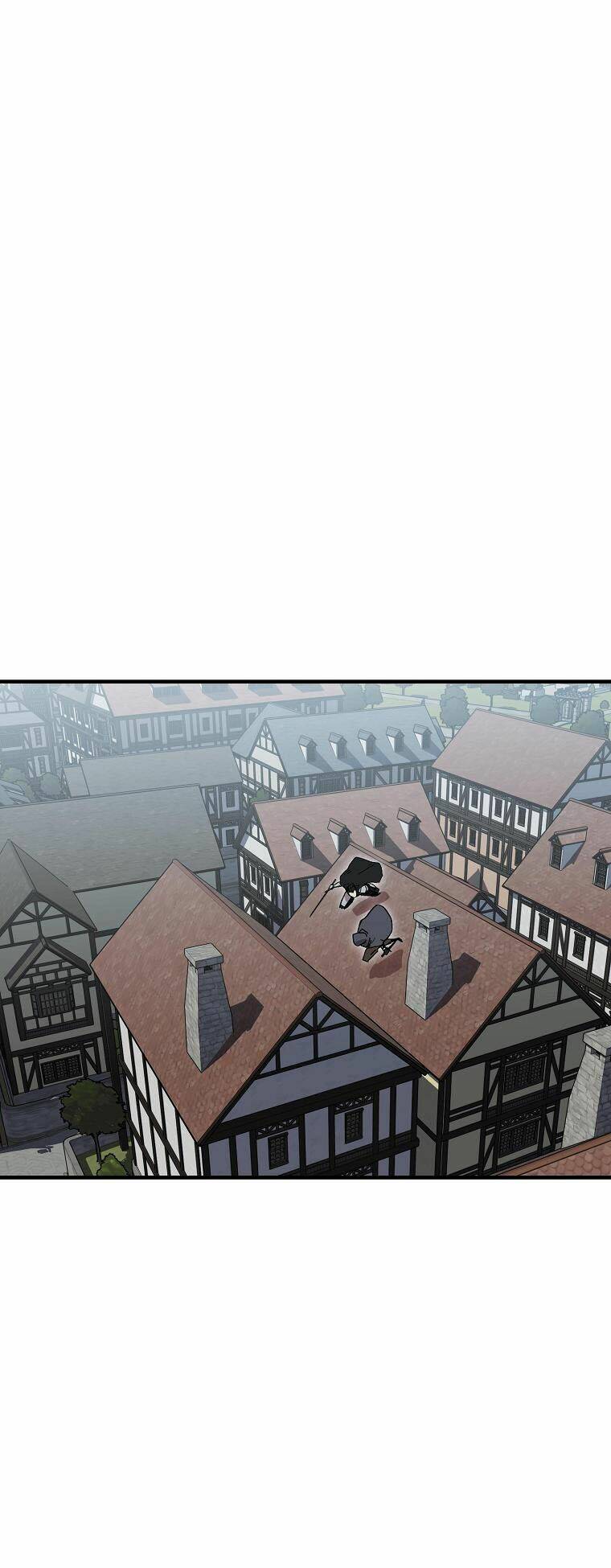 BUG PLAYER - NGƯỜI CHƠI LỖI: Chapter 8