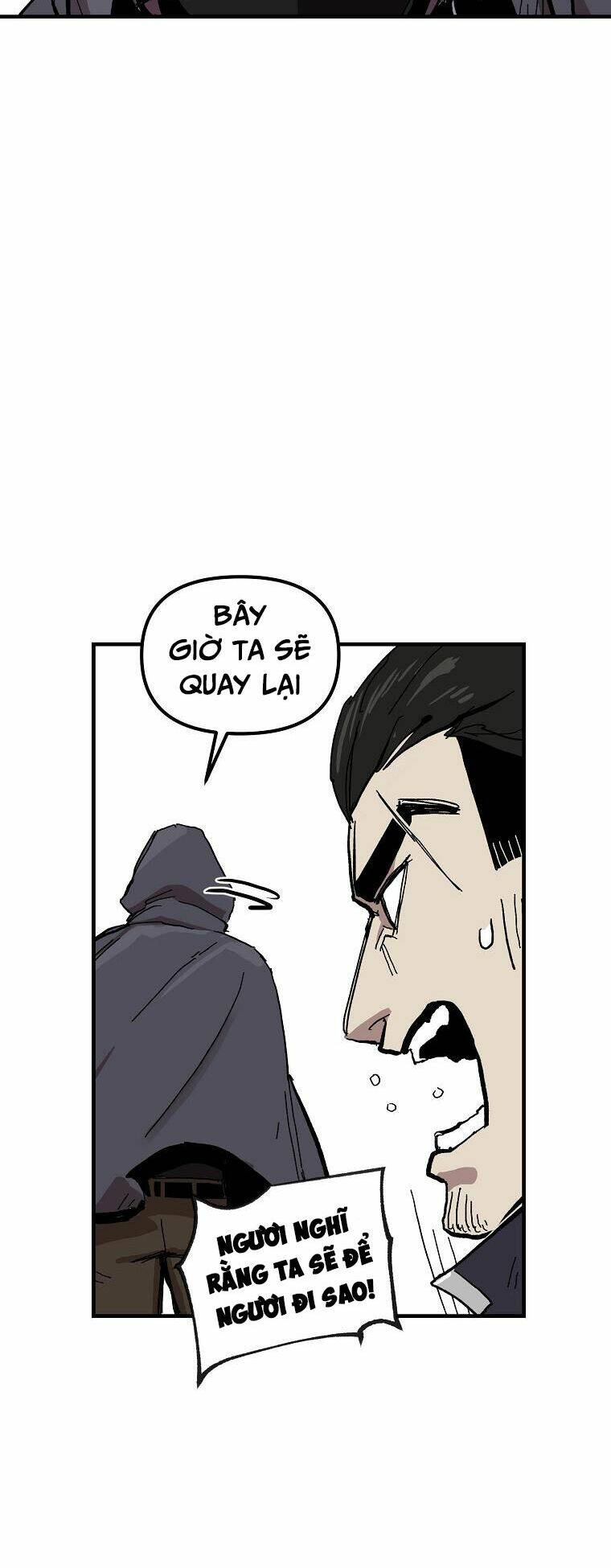 BUG PLAYER - NGƯỜI CHƠI LỖI: Chapter 8