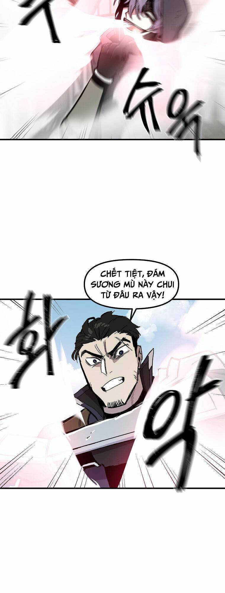 BUG PLAYER - NGƯỜI CHƠI LỖI: Chapter 8