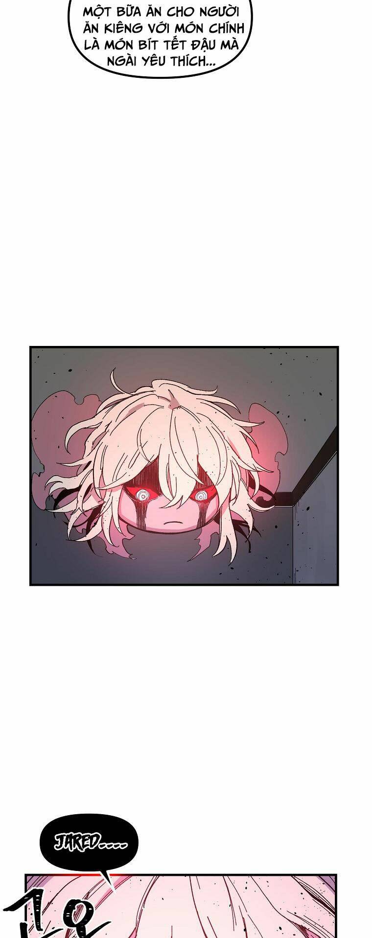 BUG PLAYER - NGƯỜI CHƠI LỖI: Chapter 8