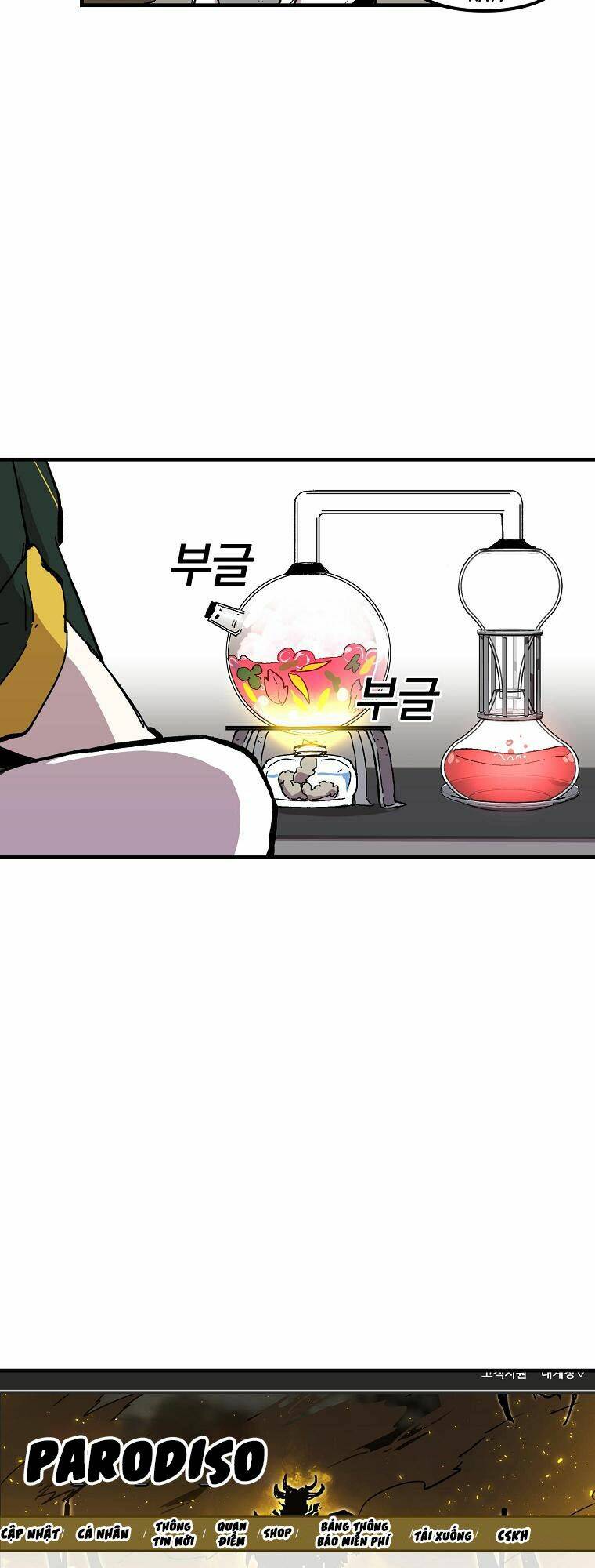 BUG PLAYER - NGƯỜI CHƠI LỖI: Chapter 8