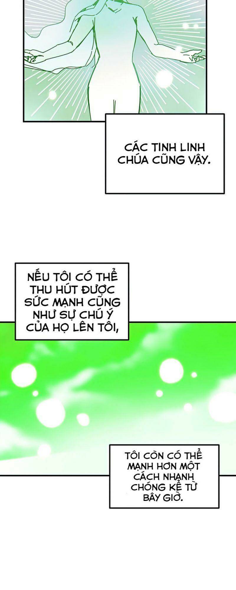 BUG PLAYER - NGƯỜI CHƠI LỖI: Chapter 80
