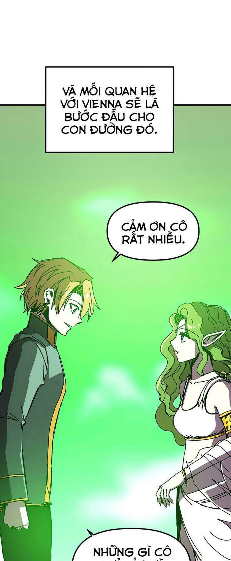 BUG PLAYER - NGƯỜI CHƠI LỖI: Chapter 80