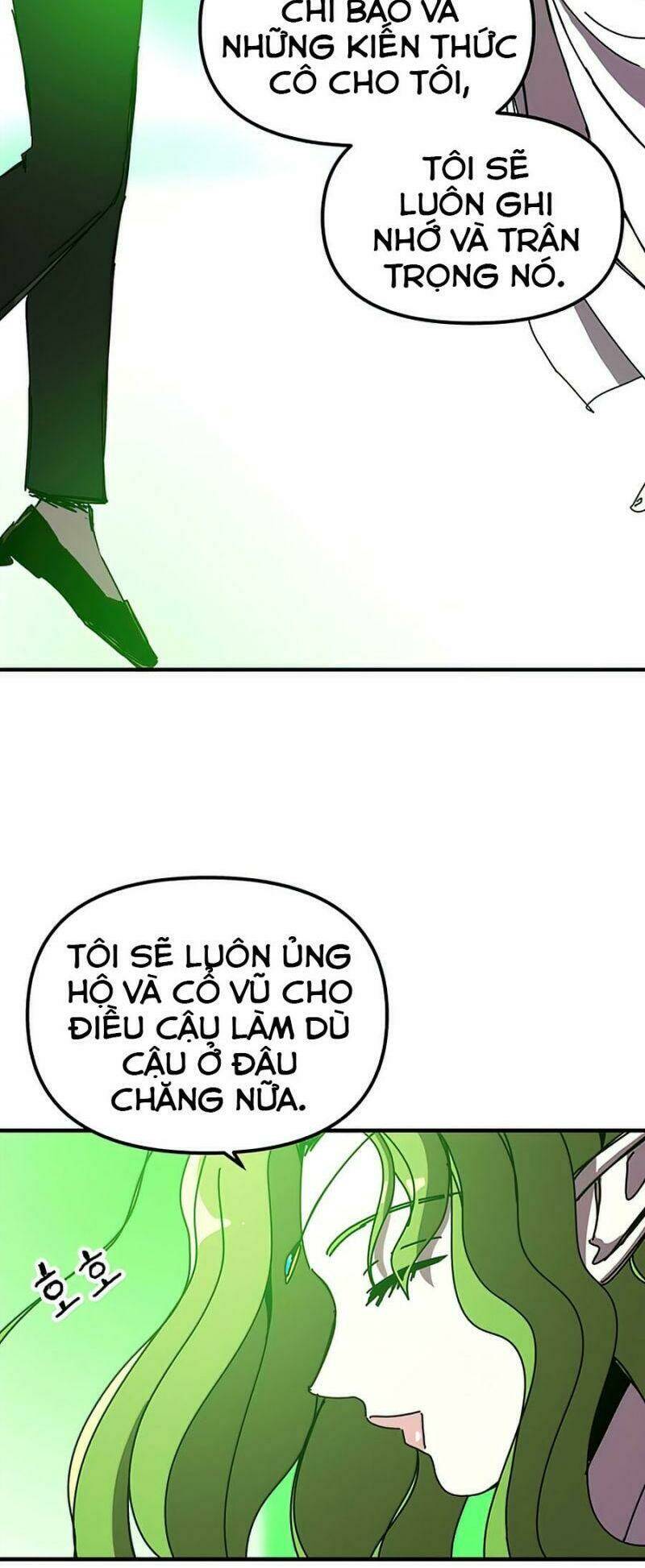 BUG PLAYER - NGƯỜI CHƠI LỖI: Chapter 80