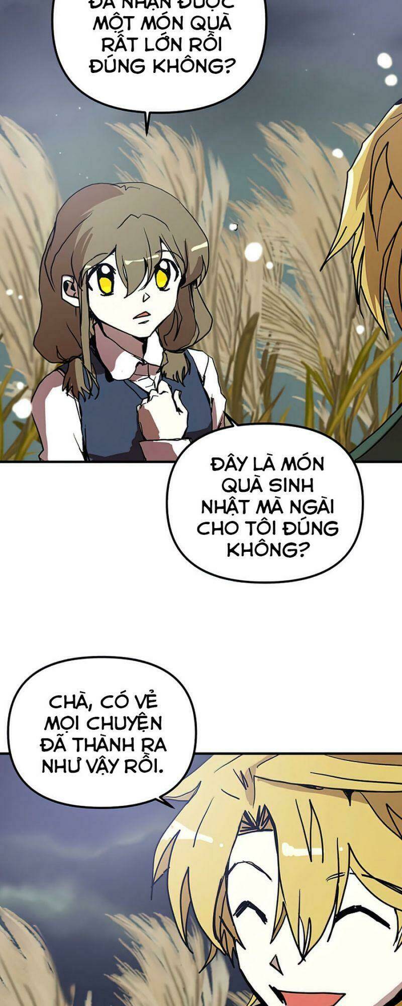 BUG PLAYER - NGƯỜI CHƠI LỖI: Chapter 80