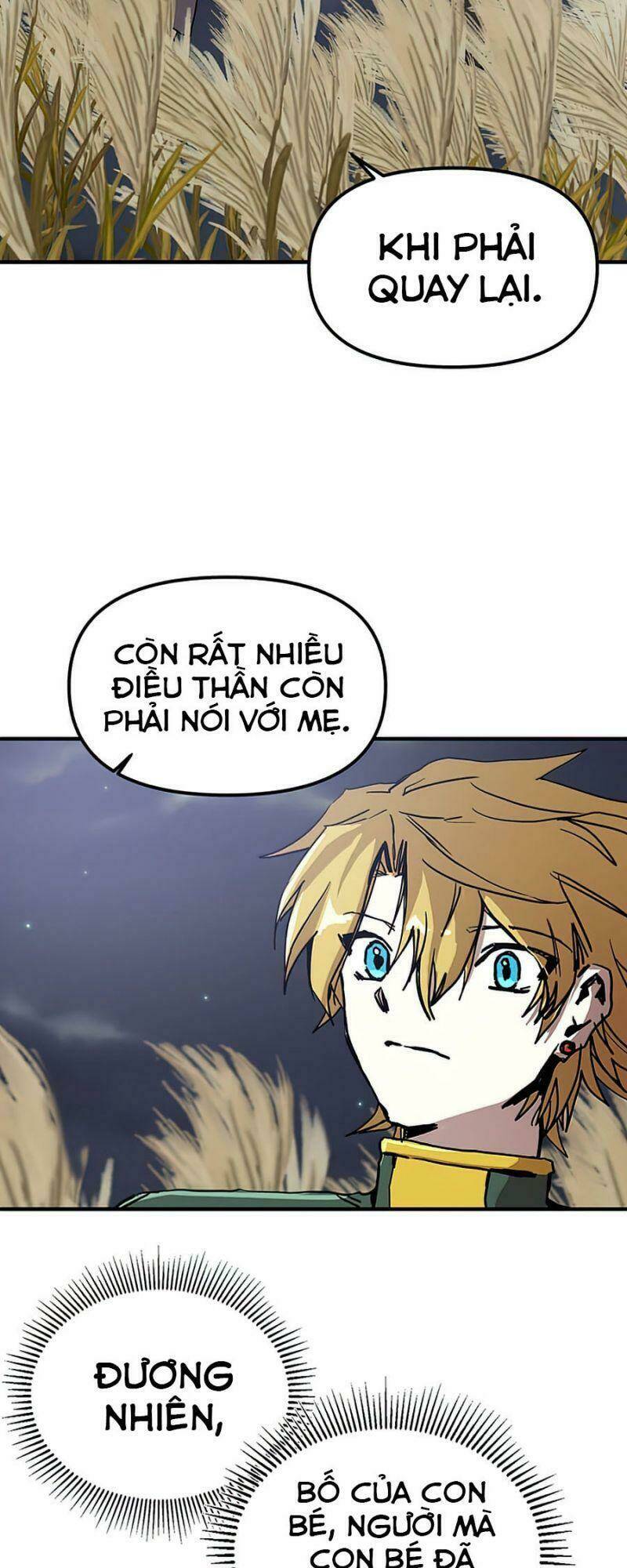 BUG PLAYER - NGƯỜI CHƠI LỖI: Chapter 80