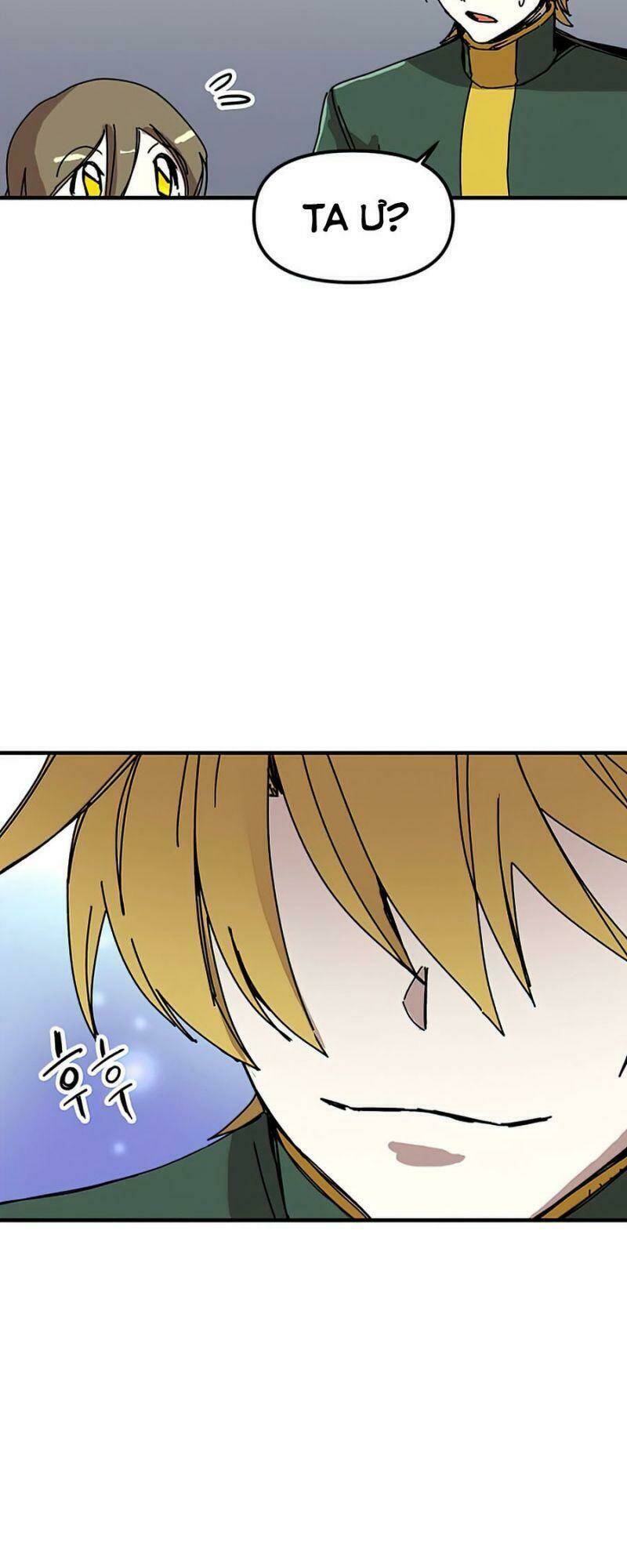 BUG PLAYER - NGƯỜI CHƠI LỖI: Chapter 80