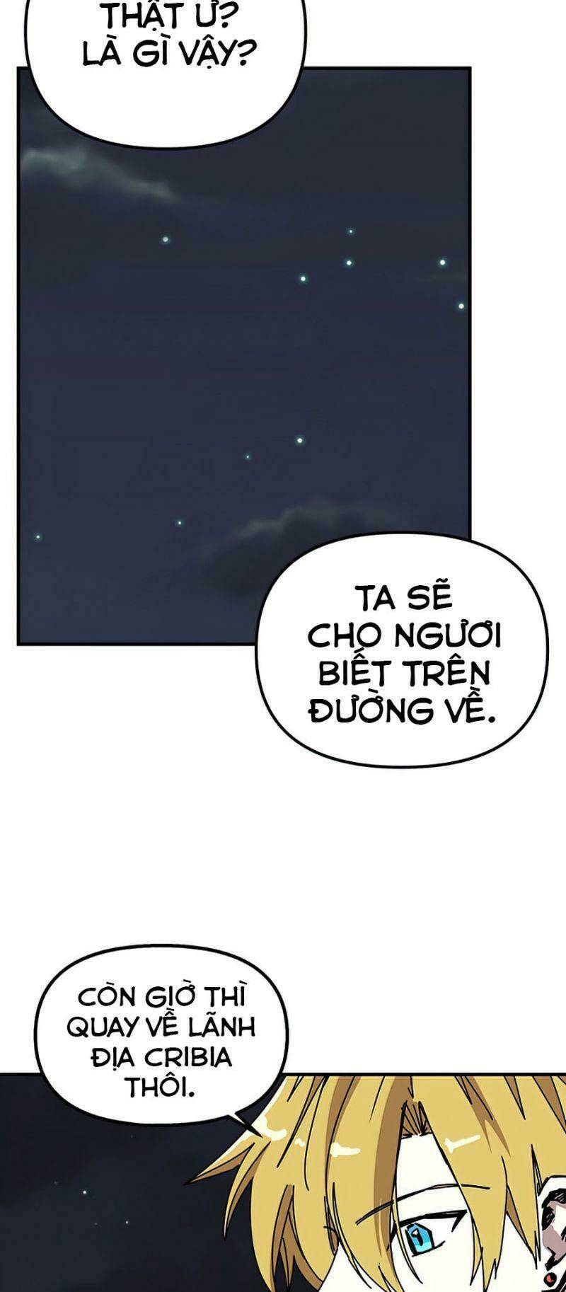 BUG PLAYER - NGƯỜI CHƠI LỖI: Chapter 80