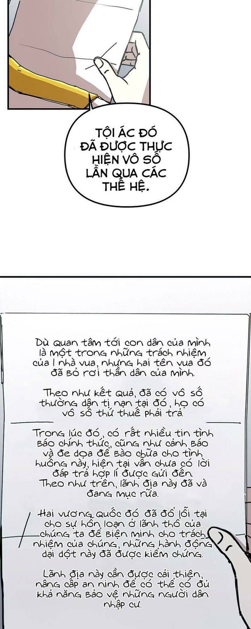 BUG PLAYER - NGƯỜI CHƠI LỖI: Chapter 80