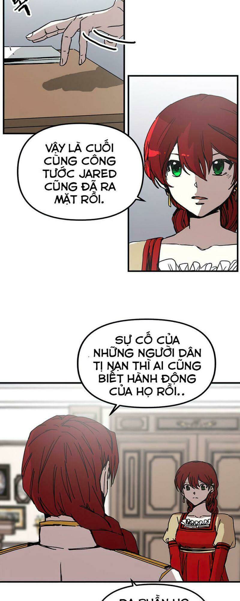 BUG PLAYER - NGƯỜI CHƠI LỖI: Chapter 80