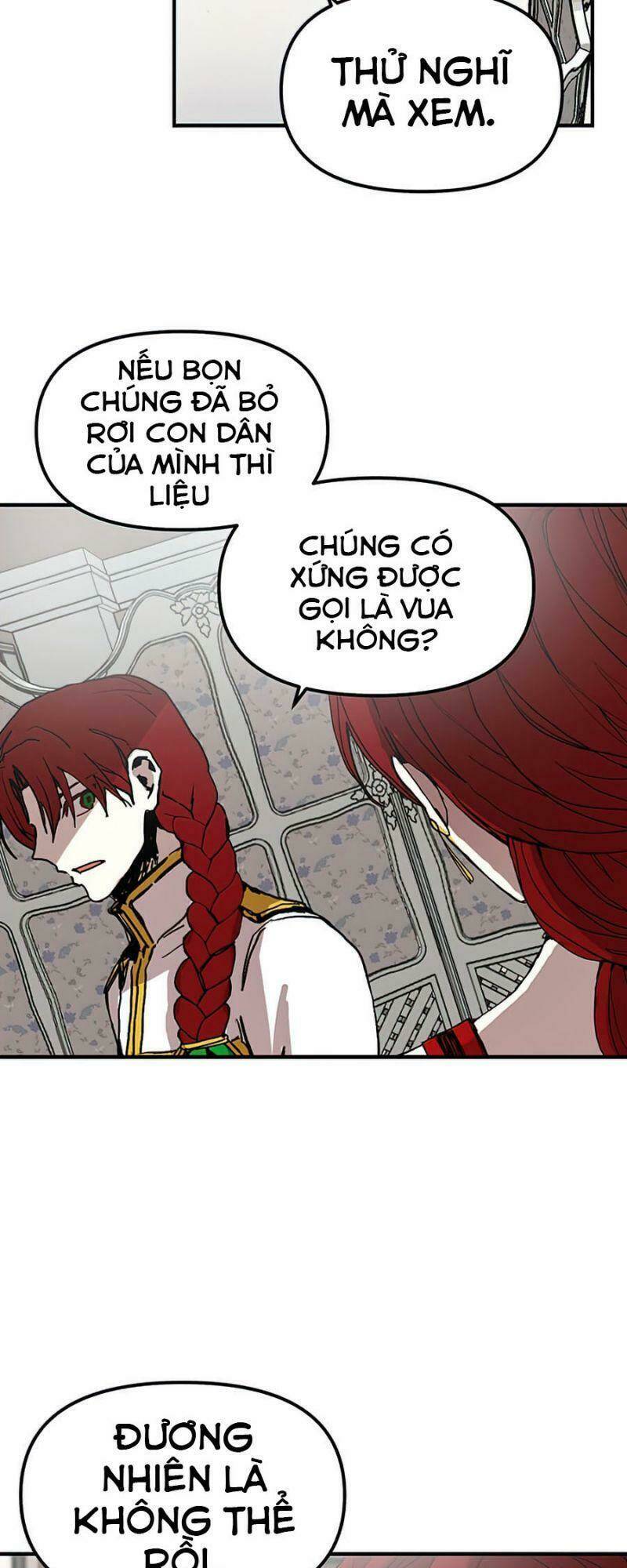 BUG PLAYER - NGƯỜI CHƠI LỖI: Chapter 80