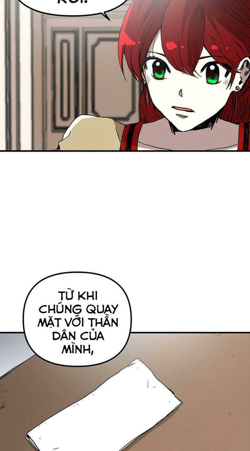 BUG PLAYER - NGƯỜI CHƠI LỖI: Chapter 80