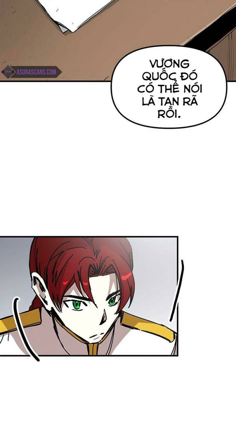 BUG PLAYER - NGƯỜI CHƠI LỖI: Chapter 80