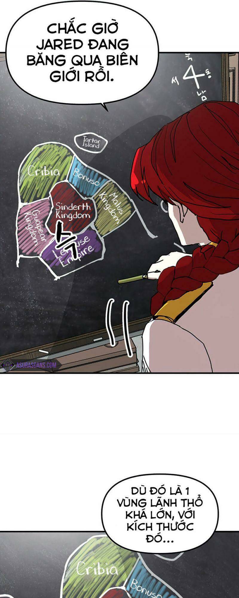 BUG PLAYER - NGƯỜI CHƠI LỖI: Chapter 80