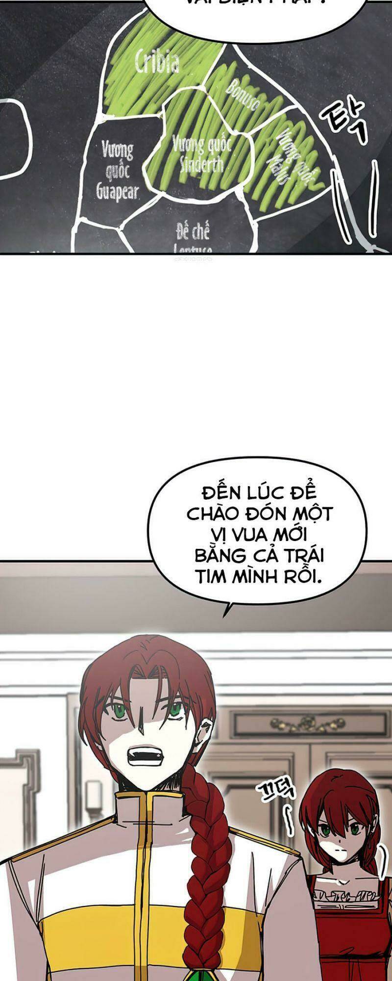 BUG PLAYER - NGƯỜI CHƠI LỖI: Chapter 80