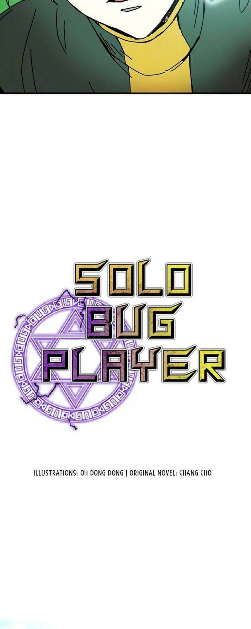 BUG PLAYER - NGƯỜI CHƠI LỖI: Chapter 80