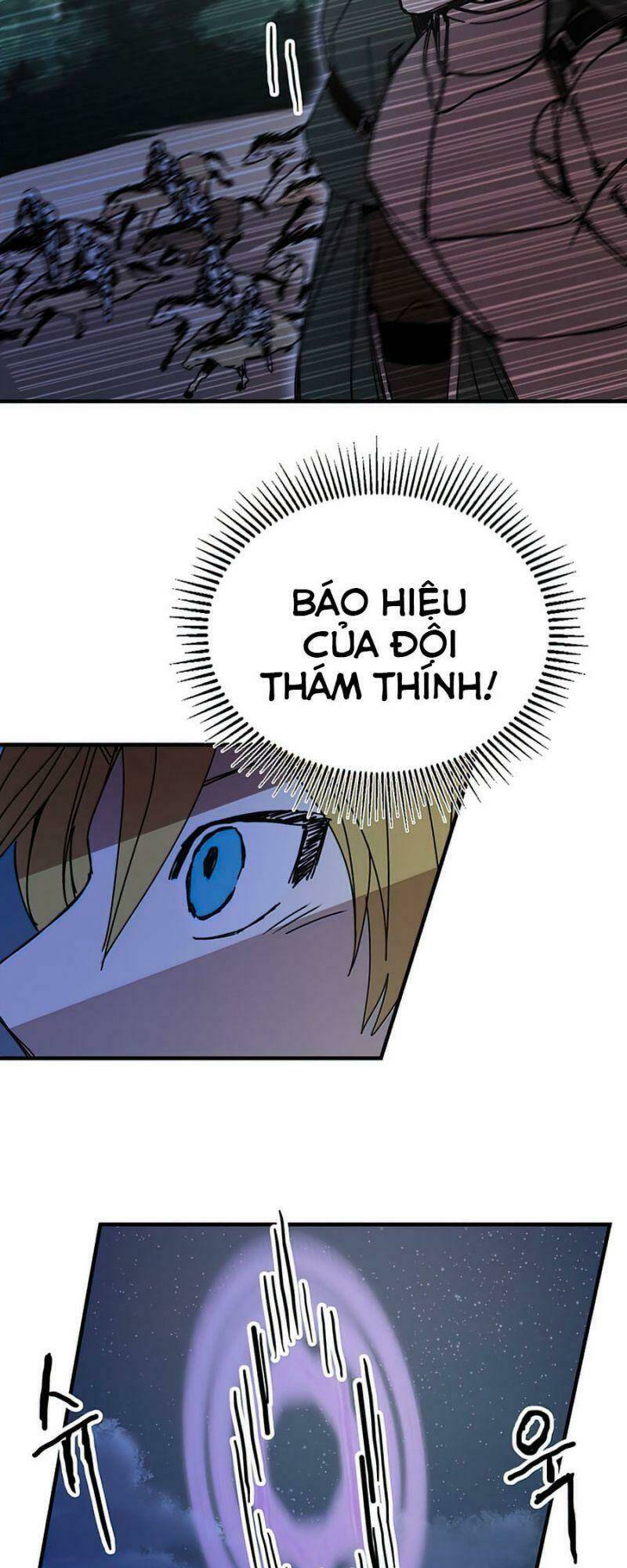 BUG PLAYER - NGƯỜI CHƠI LỖI: Chapter 80