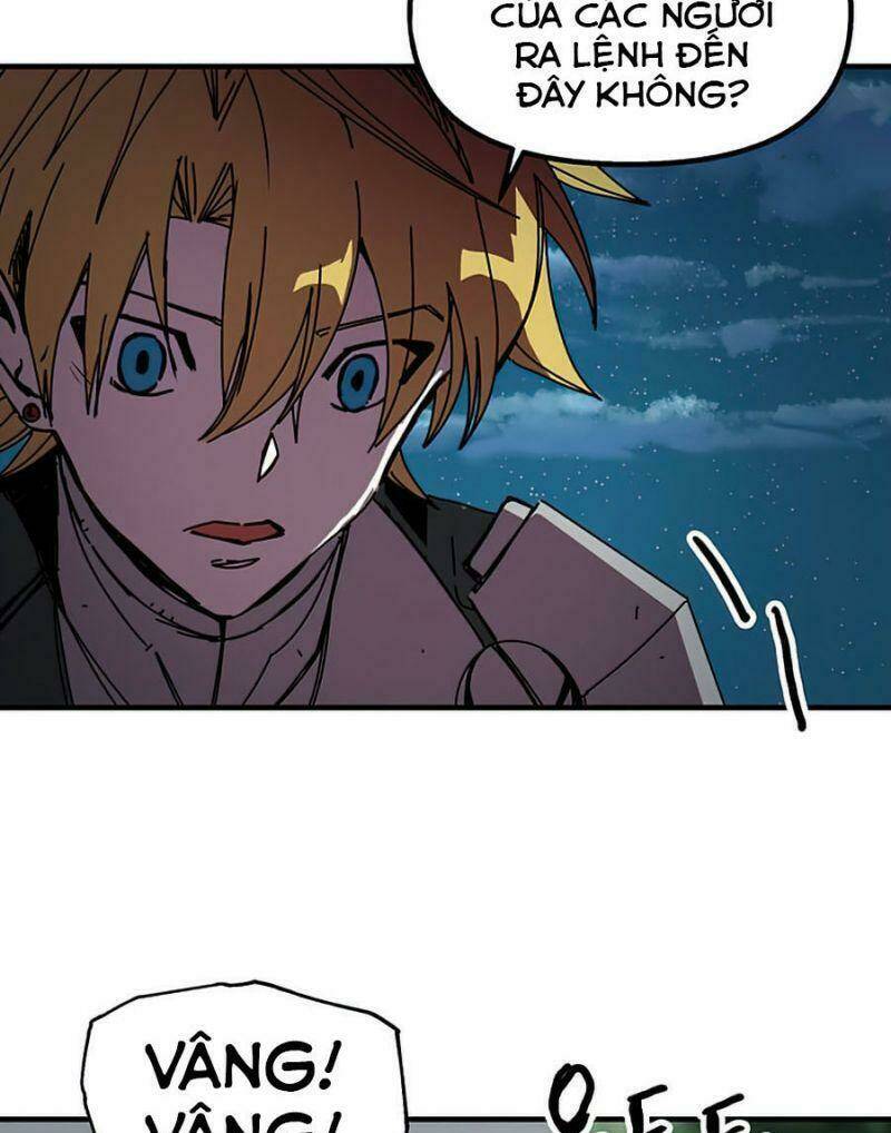 BUG PLAYER - NGƯỜI CHƠI LỖI: Chapter 80