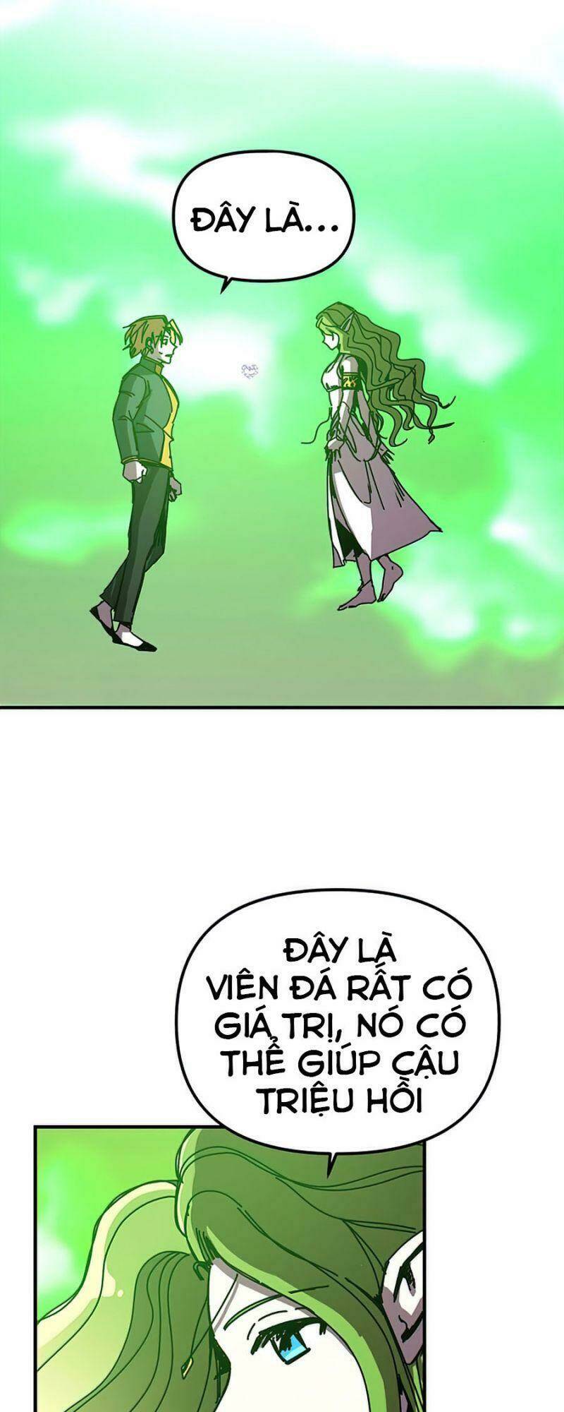 BUG PLAYER - NGƯỜI CHƠI LỖI: Chapter 80
