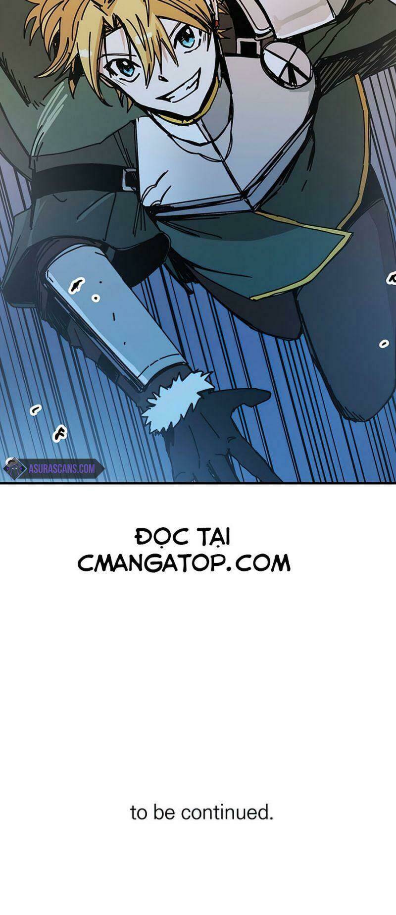 BUG PLAYER - NGƯỜI CHƠI LỖI: Chapter 80