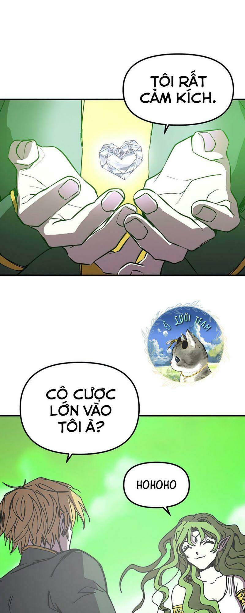 BUG PLAYER - NGƯỜI CHƠI LỖI: Chapter 80