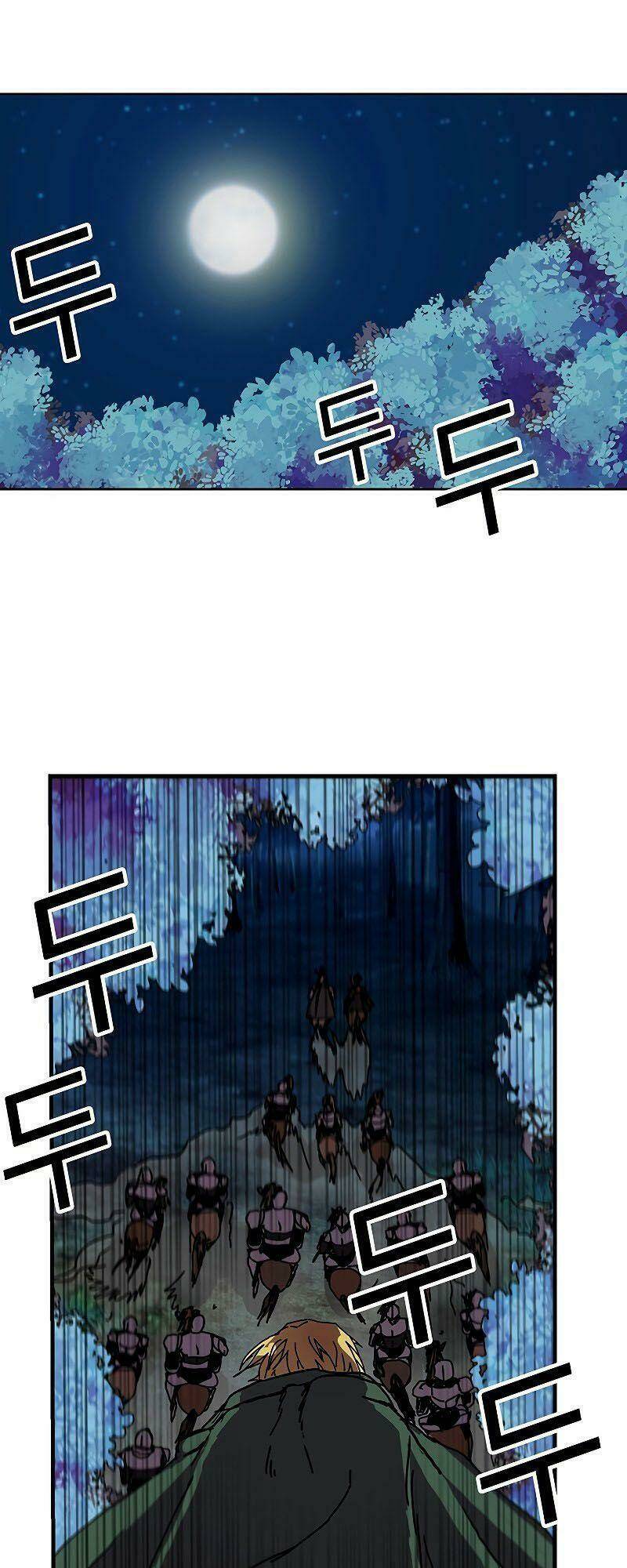 BUG PLAYER - NGƯỜI CHƠI LỖI: Chapter 81