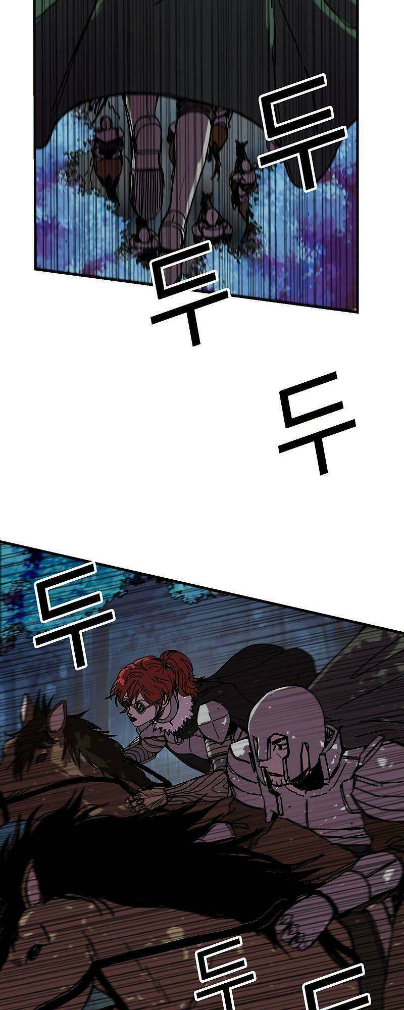 BUG PLAYER - NGƯỜI CHƠI LỖI: Chapter 81