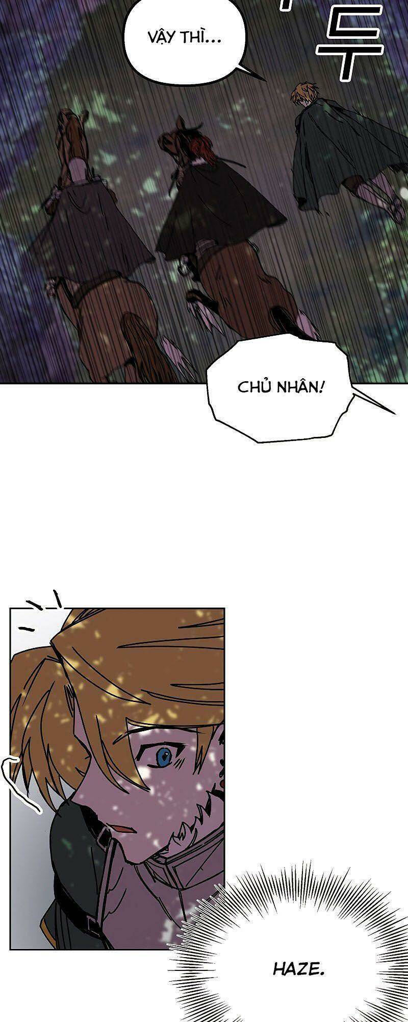 BUG PLAYER - NGƯỜI CHƠI LỖI: Chapter 81