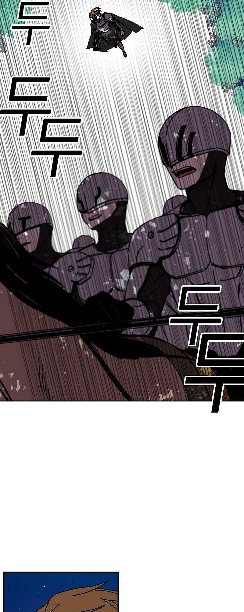 BUG PLAYER - NGƯỜI CHƠI LỖI: Chapter 81