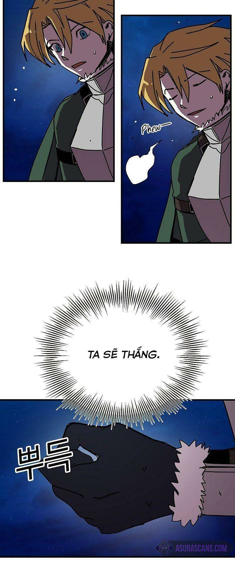 BUG PLAYER - NGƯỜI CHƠI LỖI: Chapter 81