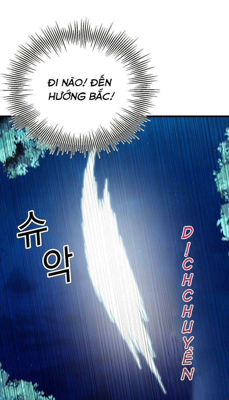 BUG PLAYER - NGƯỜI CHƠI LỖI: Chapter 81
