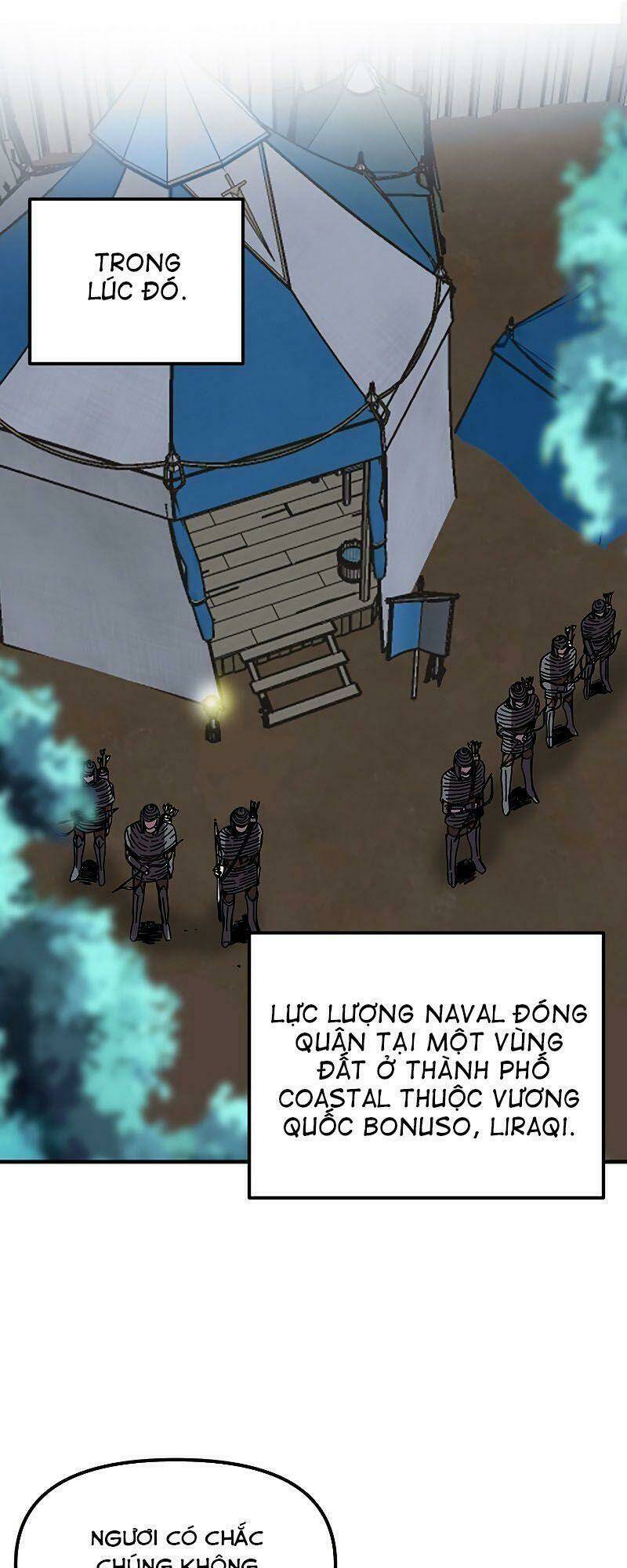 BUG PLAYER - NGƯỜI CHƠI LỖI: Chapter 81