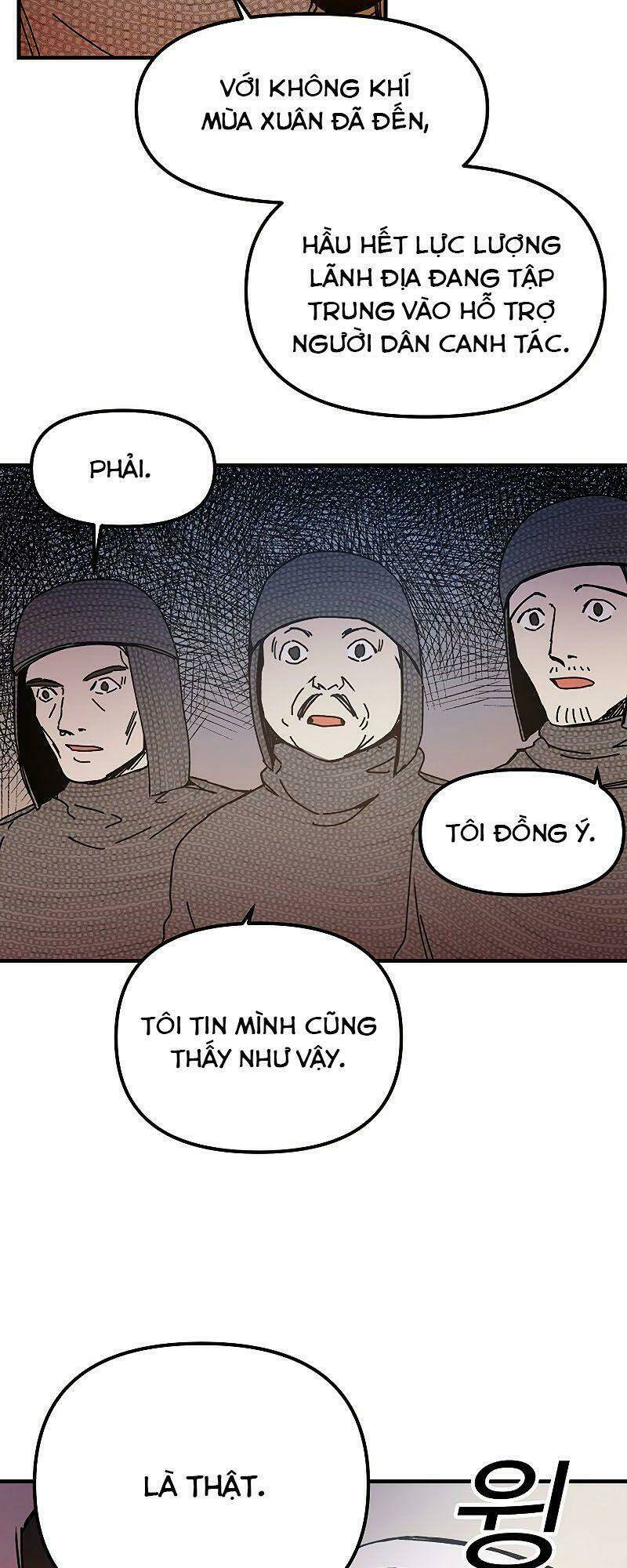 BUG PLAYER - NGƯỜI CHƠI LỖI: Chapter 81