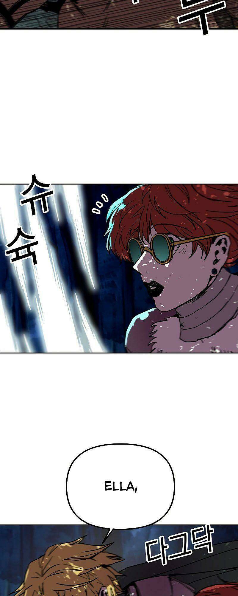BUG PLAYER - NGƯỜI CHƠI LỖI: Chapter 81